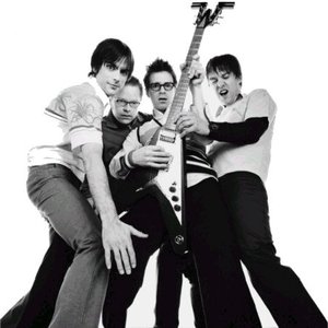 Image for 'Weezer'