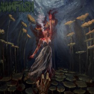 Image for 'Dragged to the Depths'