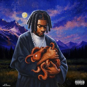 Image for 'THE SQUIDFATHER 2'