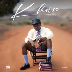 Image for 'Khan'