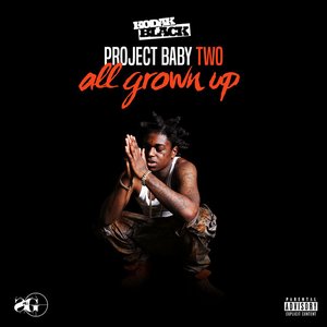 Image for 'Project Baby 2: All Grown Up (Expanded Deluxe Edition)'