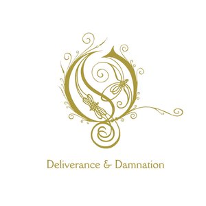 Image for 'Deliverance & Damnation'