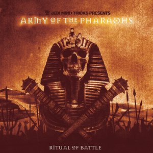 Bild für 'Ritual Of Battle'