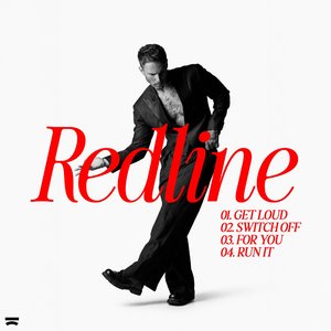 Zdjęcia dla 'Redline EP'
