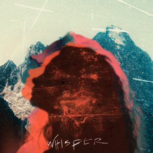 Image for 'Whisper'