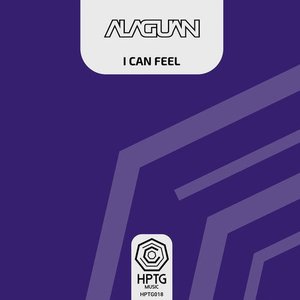 Bild för 'I Can Feel'