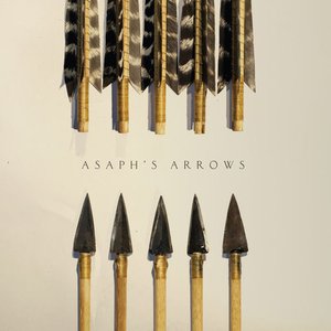 Immagine per 'Asaph's Arrows - EP'