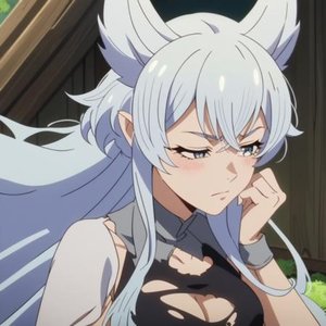 Image for 'フェンリース(CV:釘宮理恵)'