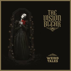 Image for 'Weird Tales'