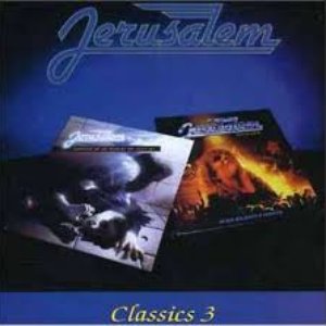 Image for 'Jerusalem Classics 3'