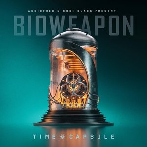 Изображение для 'Time Capsule'