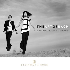 'The Art of Bach'の画像