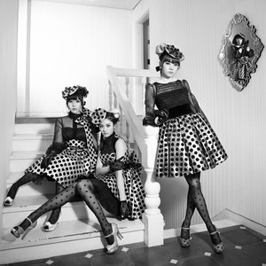 Image for 'Orange Caramel'