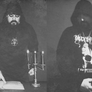 Bild für 'Cult Of Eibon'