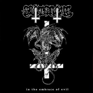 Bild für 'In the Embrace of Evil'