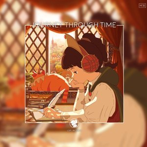 Image for 'Journey Through Time - Medieval Lofi'