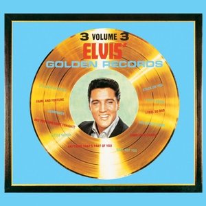 Bild für 'Elvis's Golden Records Vol. 3'