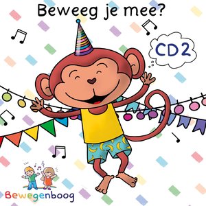 Image for 'Beweeg Je Mee? (Cd2)'