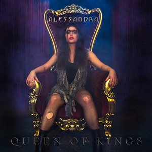 'Queen of Kings'の画像