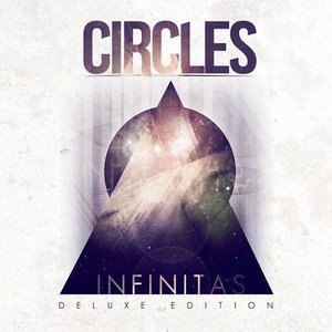'Infinitas (Deluxe Edition)'の画像