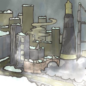 Image for 'countdown over moscow'