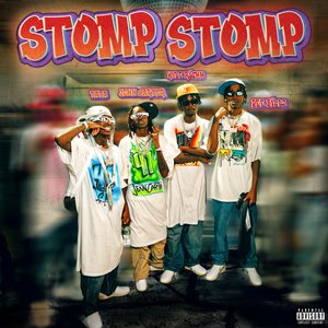 'Stomp Stomp' için resim