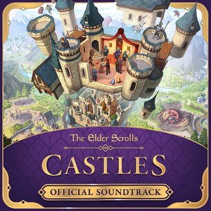 Image for 'The Elder Scrolls Castles (Original Game Soundtrack)'