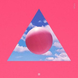 Image for 'Pink Lemon (Tycho Remix)'