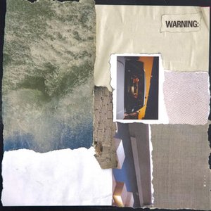 Image for 'WARNING:'