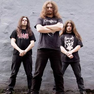Image for 'Throne Of Nails'