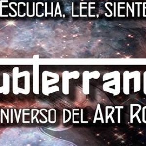 Zdjęcia dla 'Subterranea Radio'