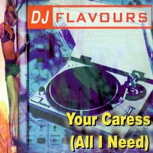 Imagem de 'DJ Flavours'