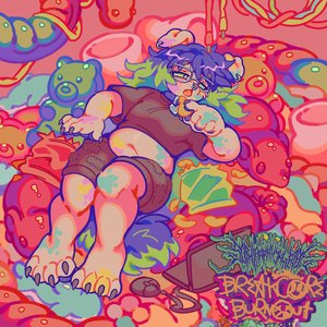 Zdjęcia dla 'Breakcore Burnout'