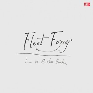 Bild für 'Live on Boston Harbor (Live)'