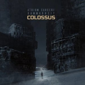 'Colossus' için resim