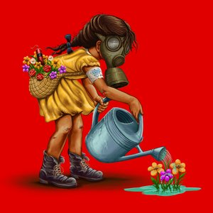 Image for 'Keep Planting Flowers'