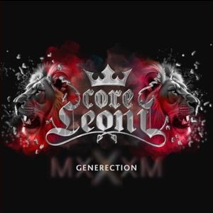 Image for 'Generection'
