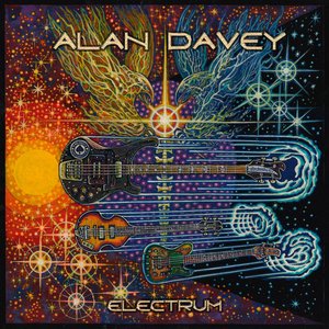 Image for 'Electrum'