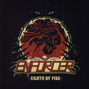 Image for 'Death By Fire'