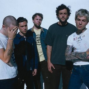 Image for 'The Neighbourhood'