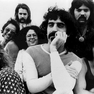 Imagem de 'The Mothers of Invention'