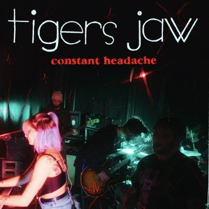 Image for 'Constant Headache - Single'