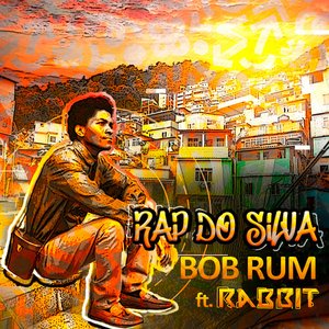 Image for 'Rap do Silva - Lula'