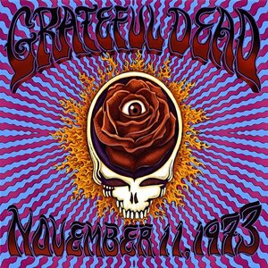 Immagine per '11/11/73, Winterland Arena, San Francisco, CA'