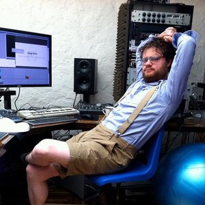 Image for '009 Sound System'
