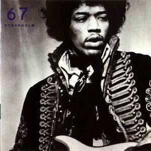 Immagine per 'Stages (Disc 1- Stockholm '67)'