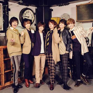 Image for 'Fudanjuku'
