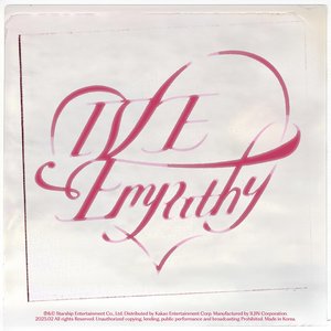 Imagen de 'IVE EMPATHY'