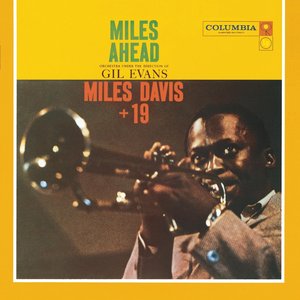 Immagine per 'Miles Ahead (Expanded Edition)'