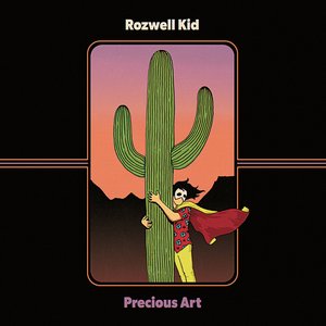 Image pour 'Precious Art'
